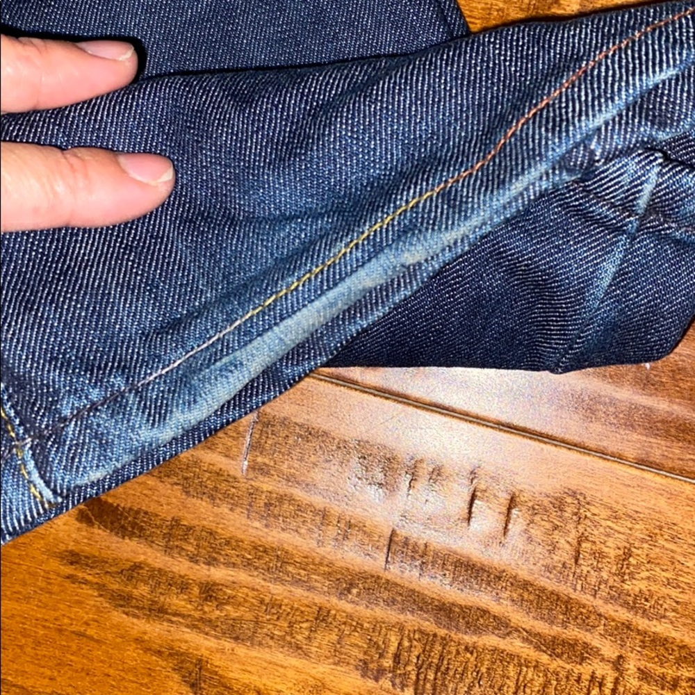Buffalo jeans - Picture 4 of 4